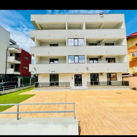 Wida Apartaments Mamaia Nord Năvodari Zewnętrze zdjęcie