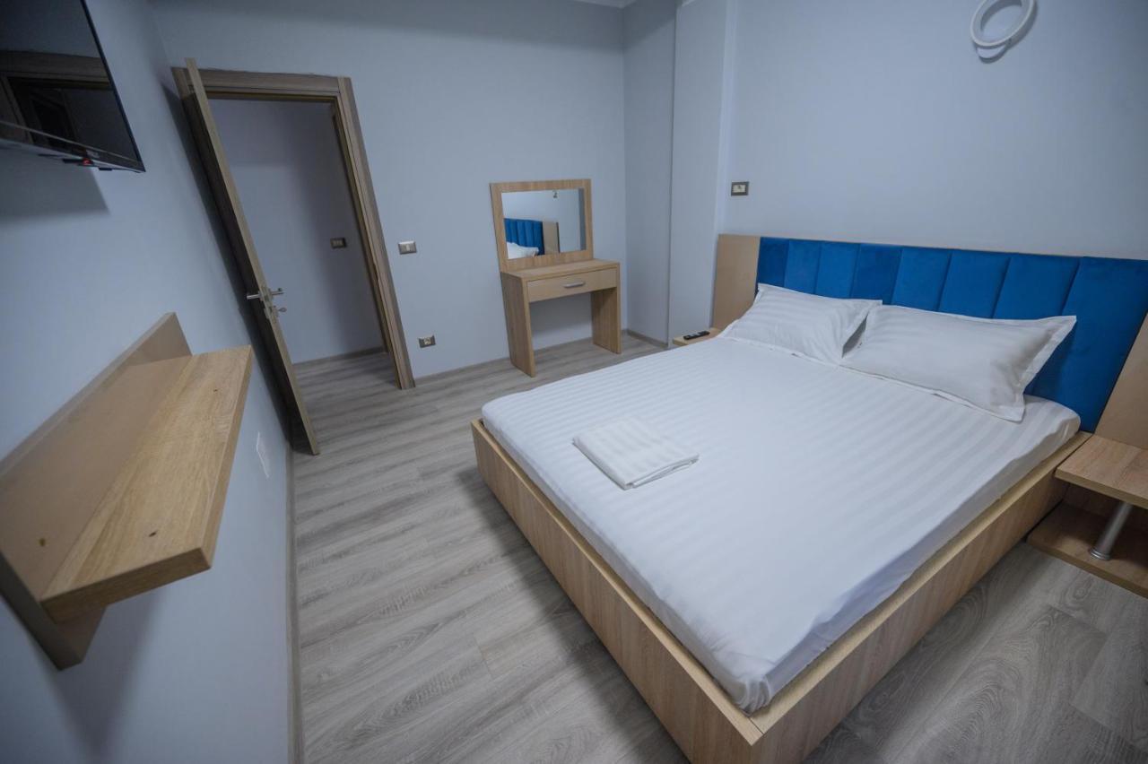 Wida Apartaments Mamaia Nord Năvodari Zewnętrze zdjęcie