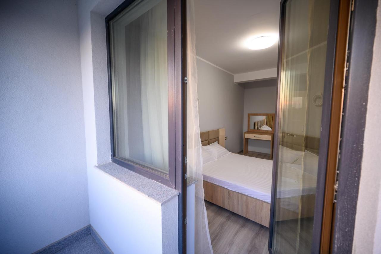 Wida Apartaments Mamaia Nord Năvodari Zewnętrze zdjęcie